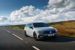 Volkswagen Passat Estate R-Line Edition 2019 года (UK)